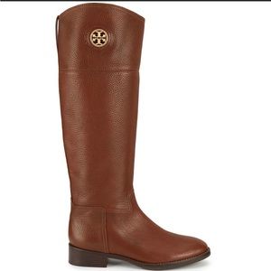Tory Burch Riding Boots